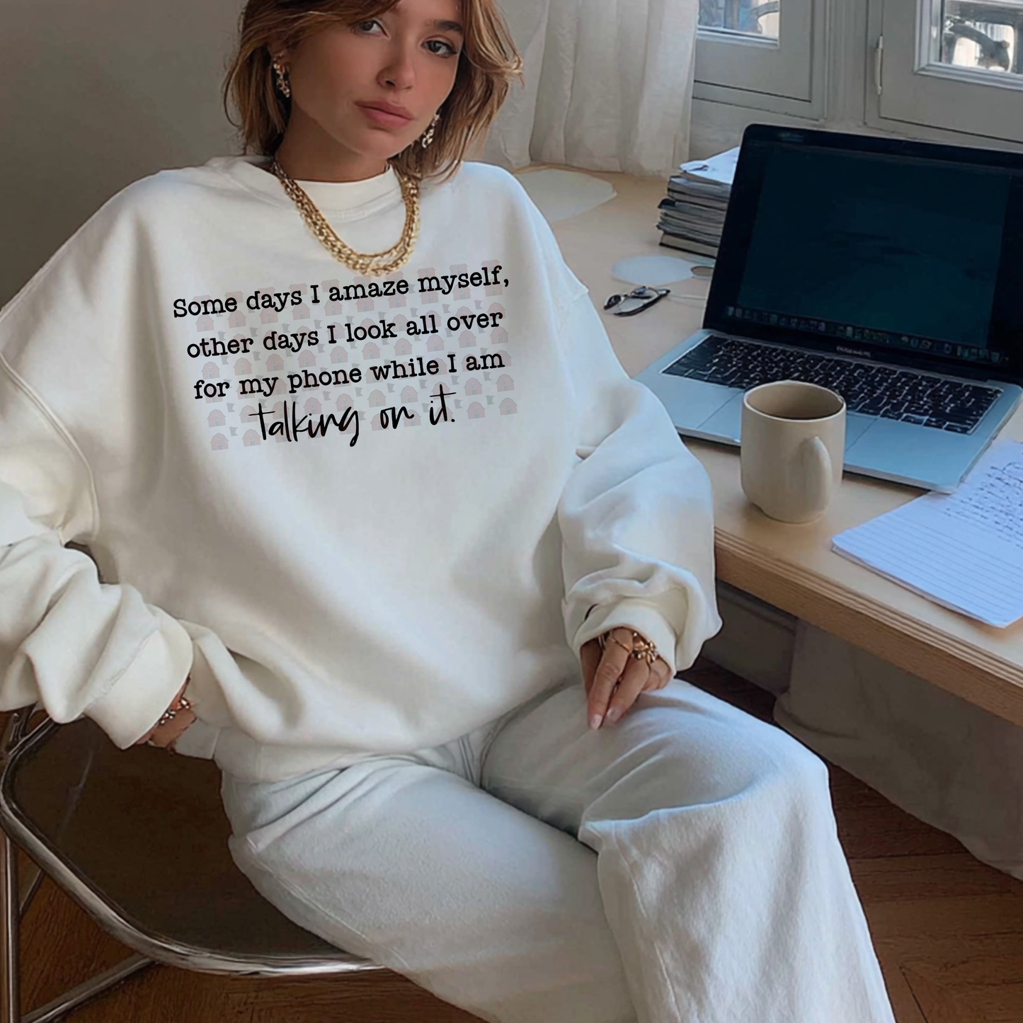 Some Days I Amaze Myself