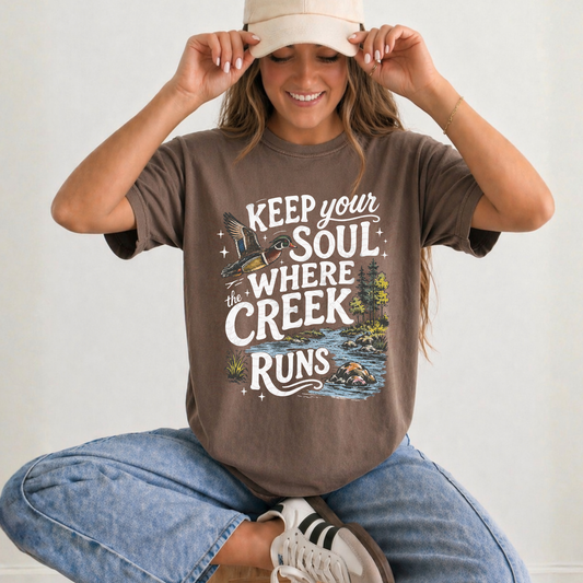 Soul Creek