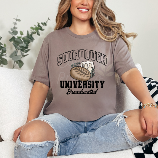 Sourdough University