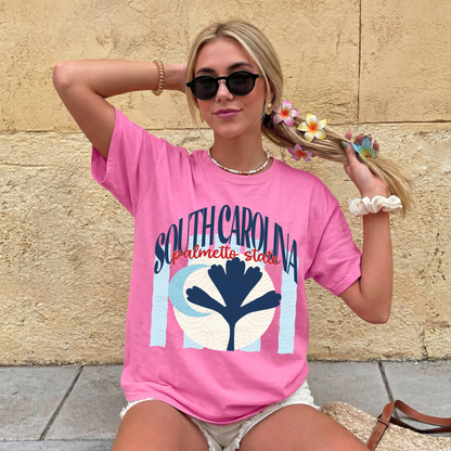 Preppy States