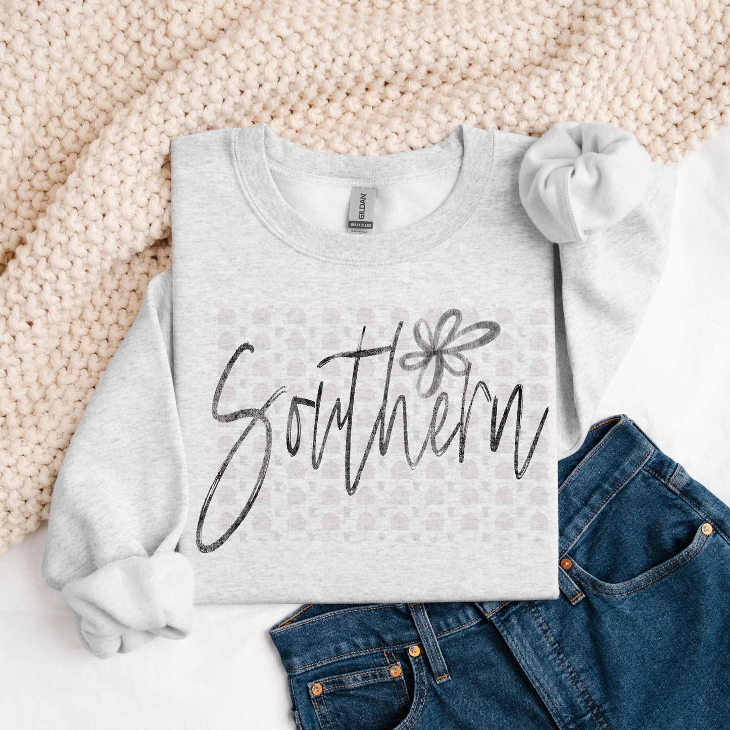 Southern Flower Chalk