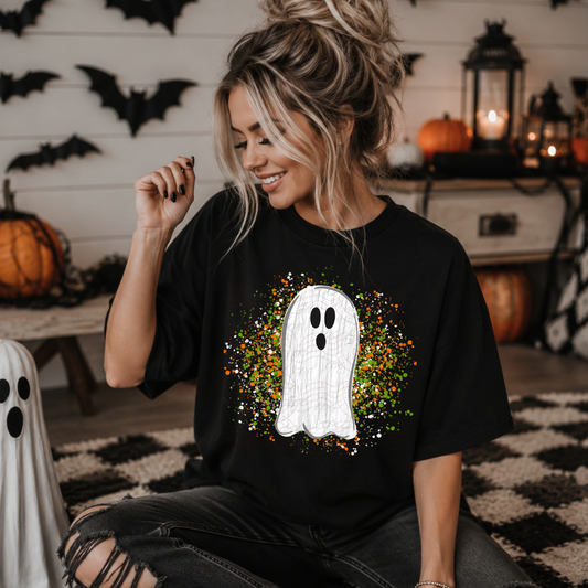 Splatter Ghost