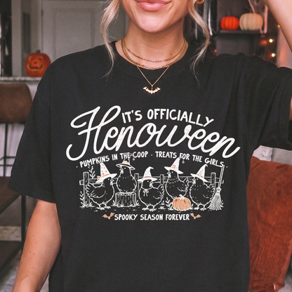 Spooky Season Forever