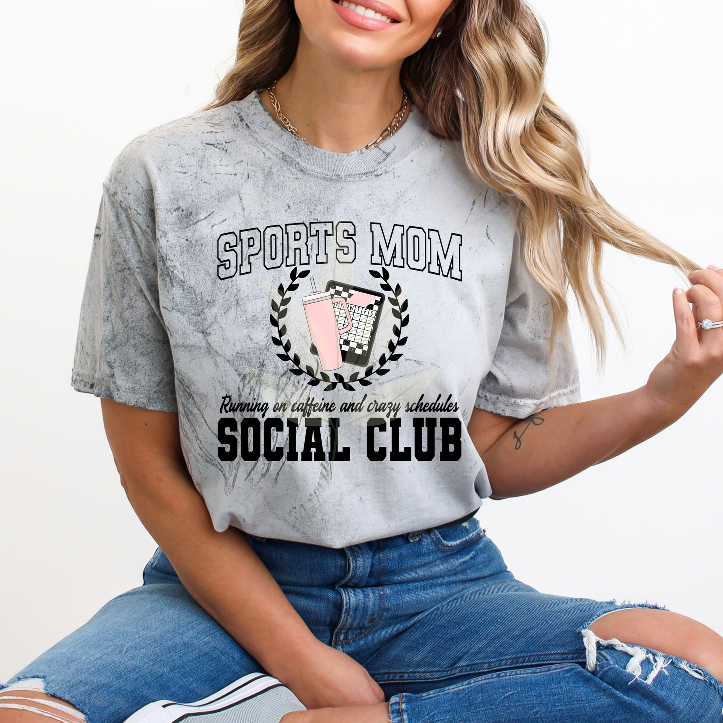 Sports Mom Social Club