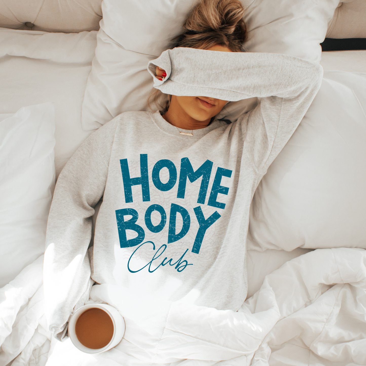 Staggered Homebody Club