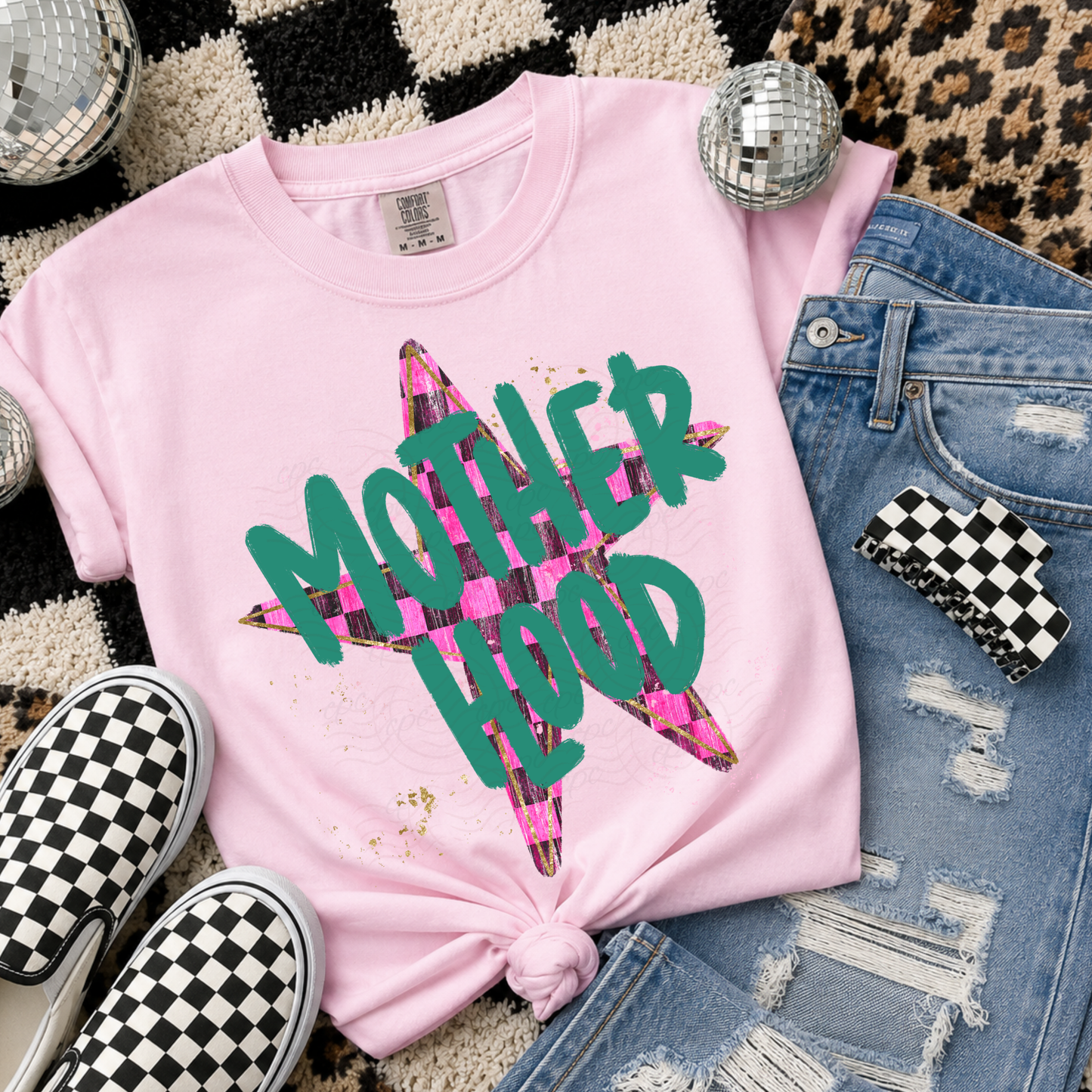 Star Check Motherhood