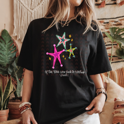 Stars Worship