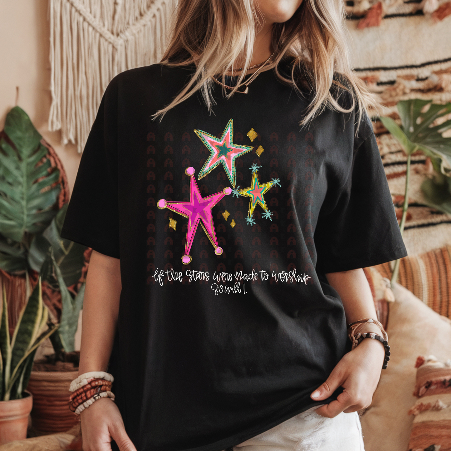 Stars Worship