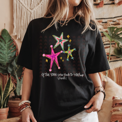 Stars Worship