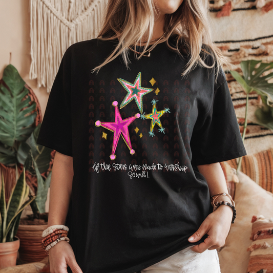 Stars Worship
