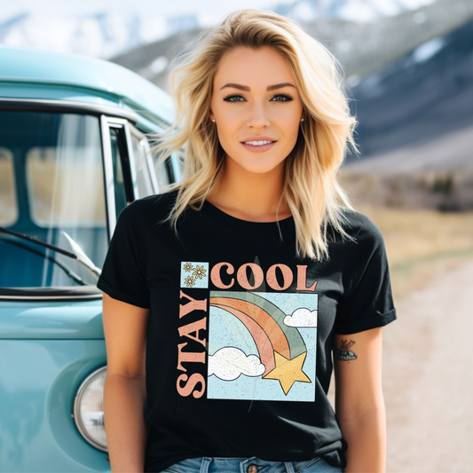 Stay Cool