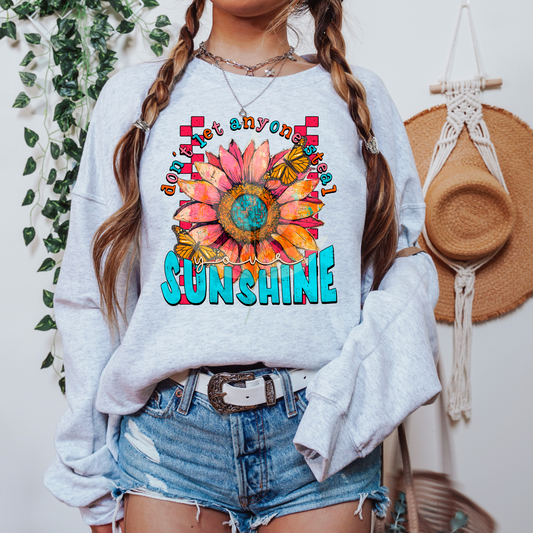 Steal Your Sunshine