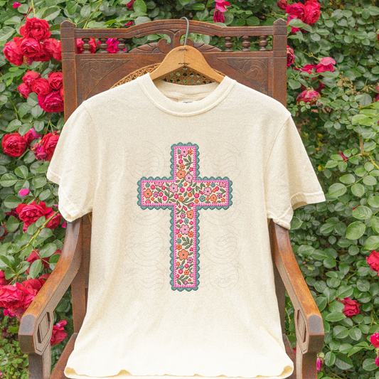 Stitch Cross