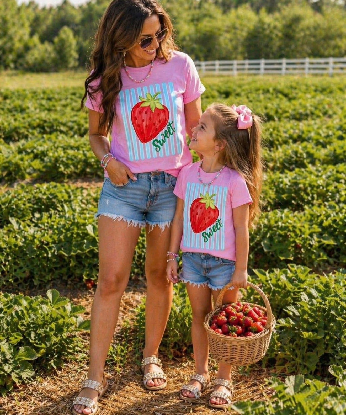 Strawberry Sweet