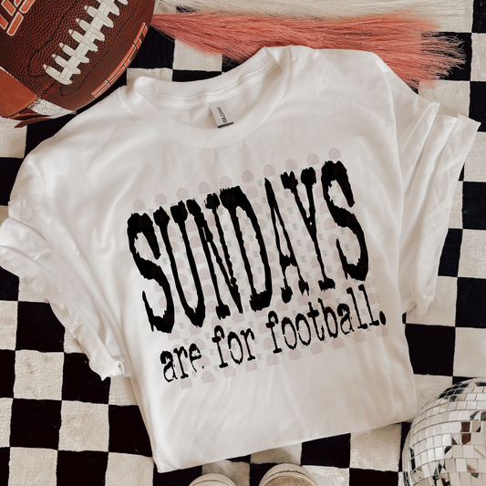 Grunge Sundays Football