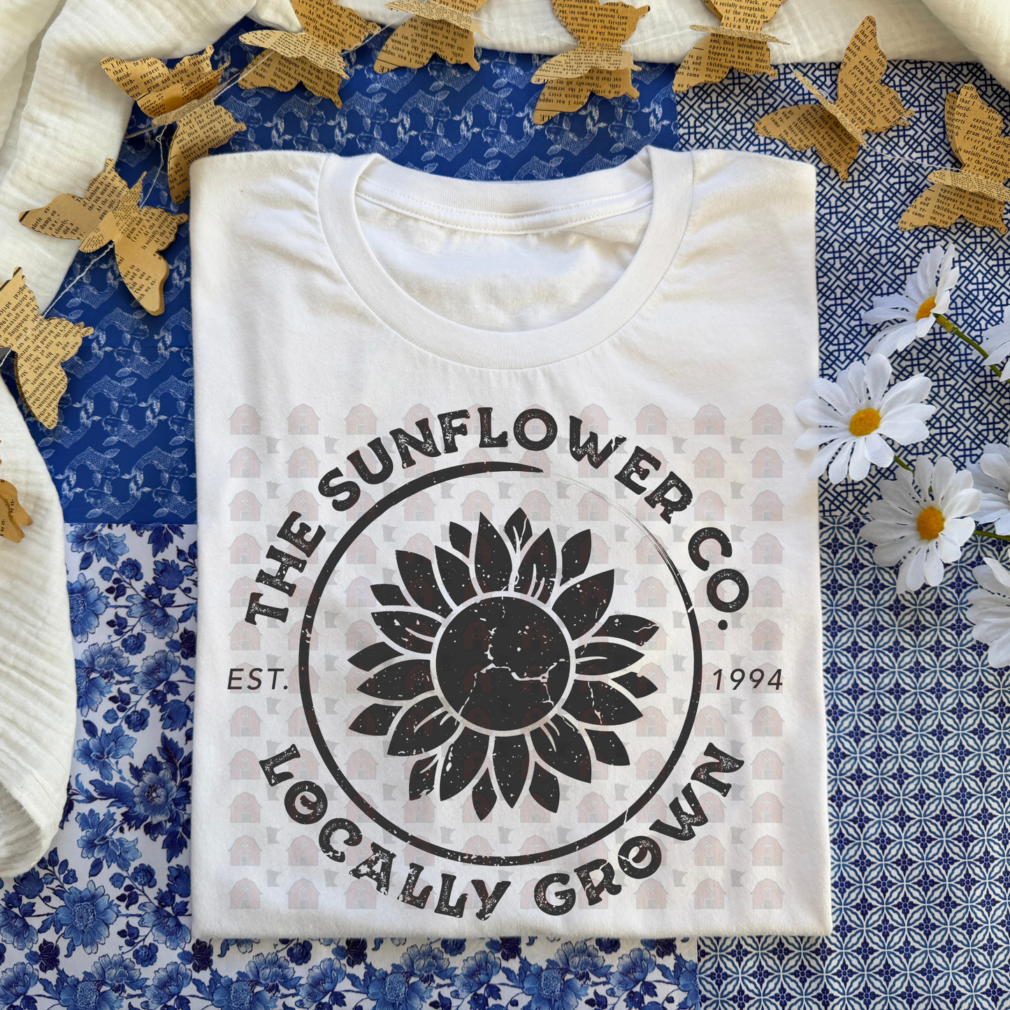 Sunflower Co