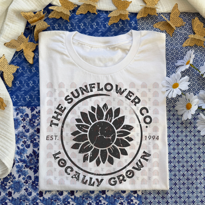 Sunflower Co