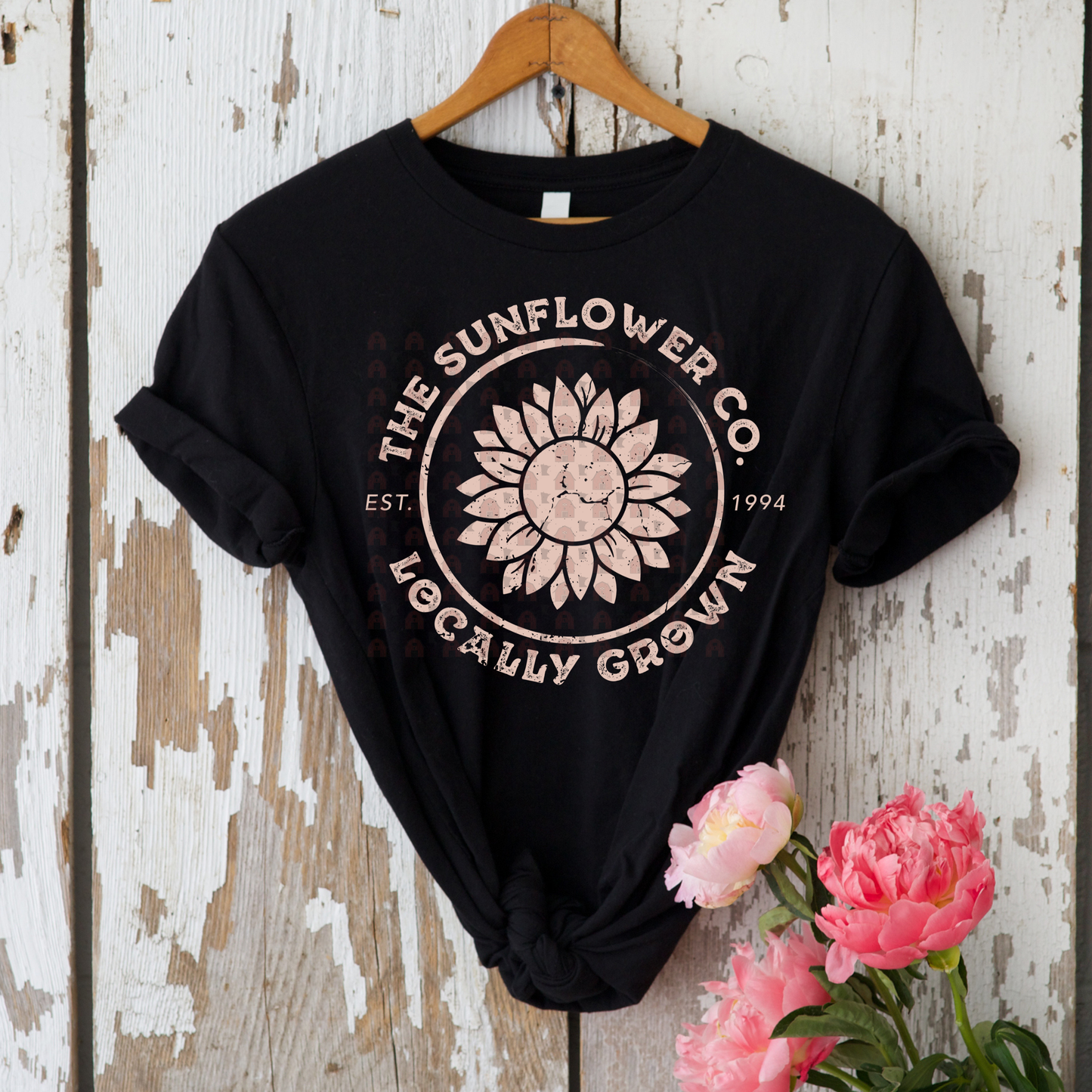 Sunflower Co
