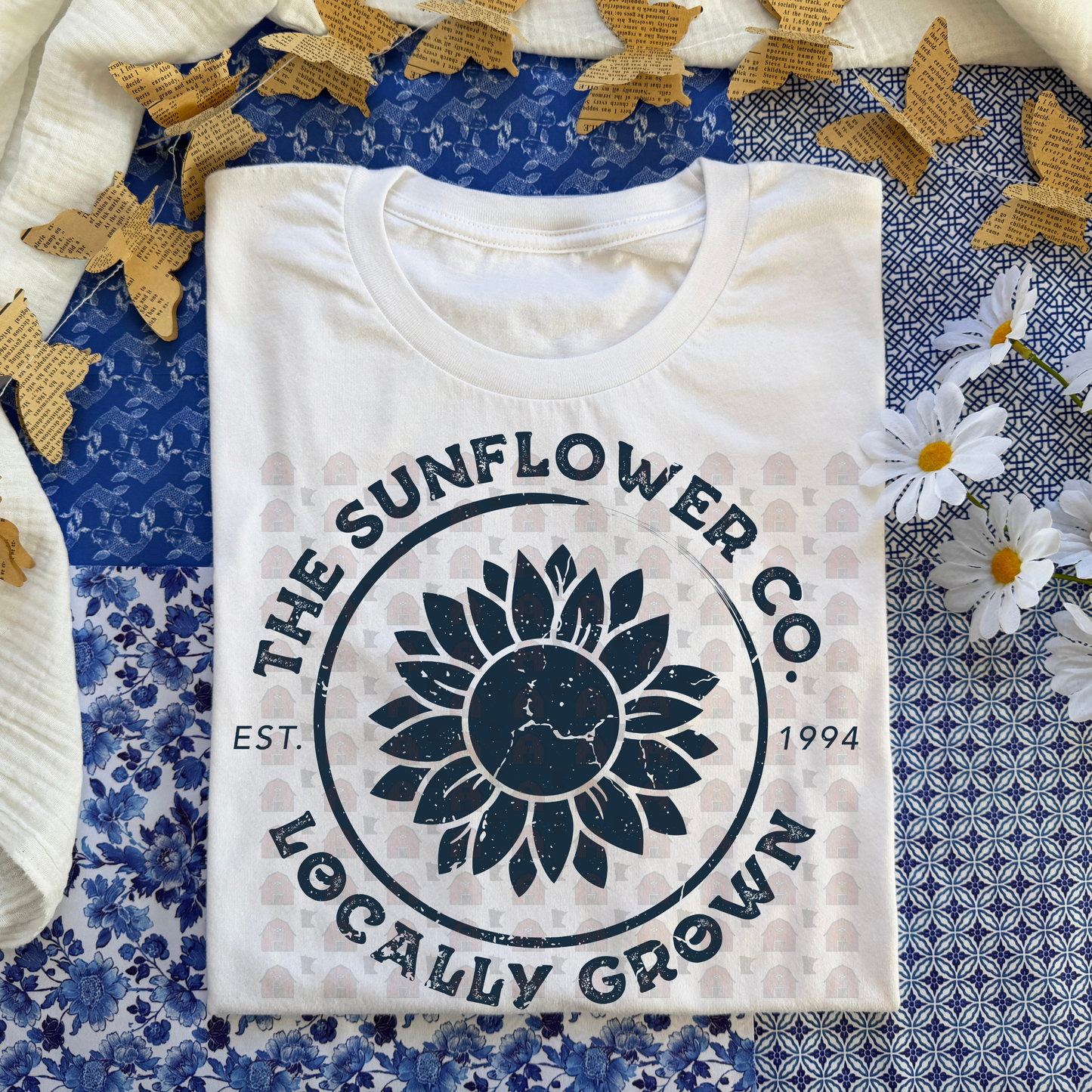 Sunflower Co