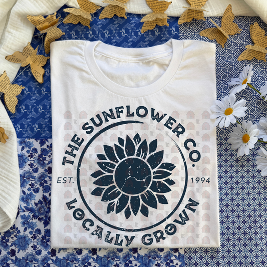 Sunflower Co