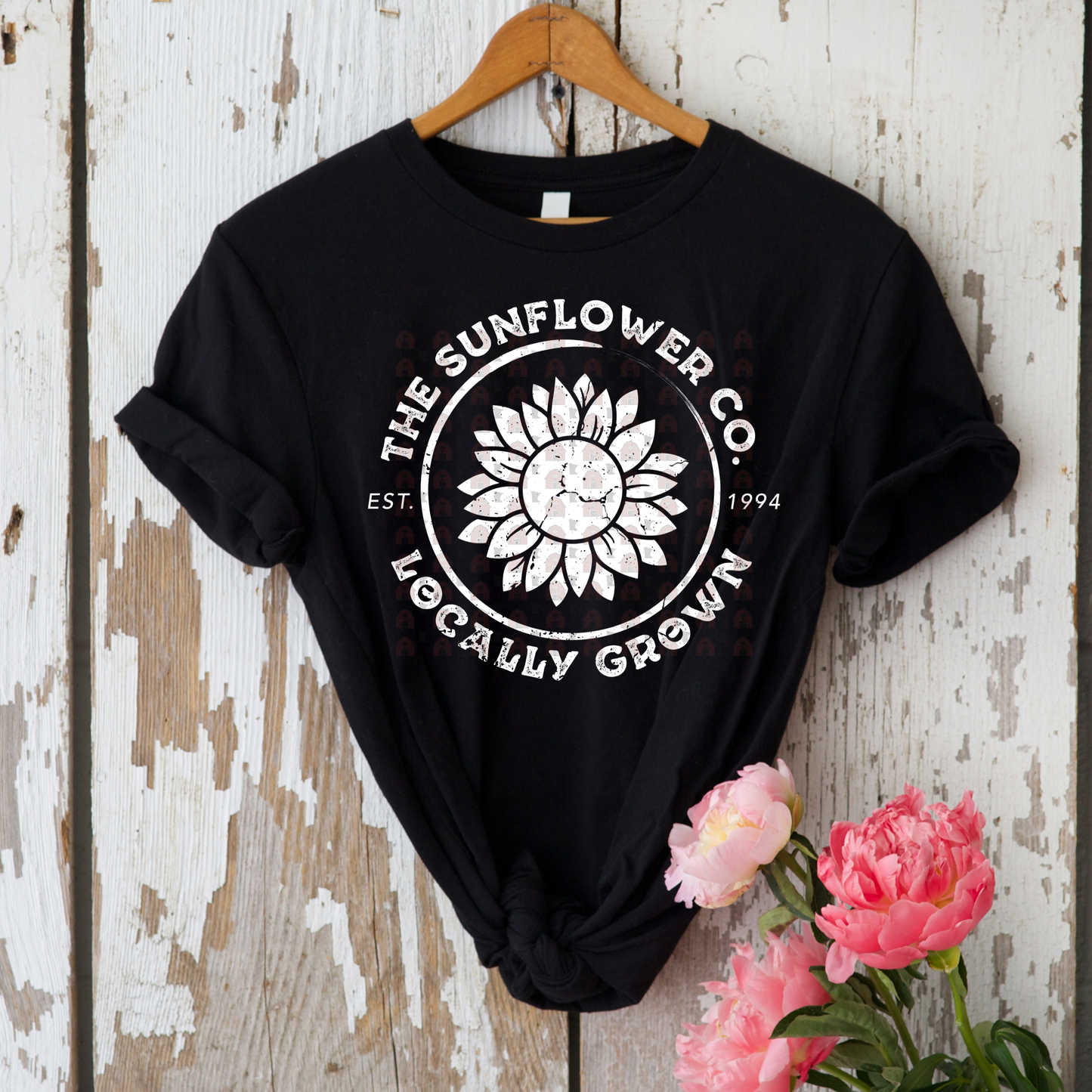 Sunflower Co