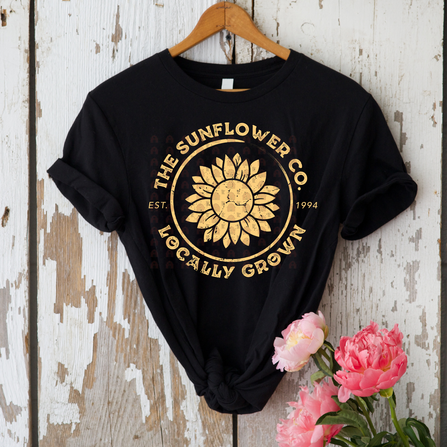 Sunflower Co