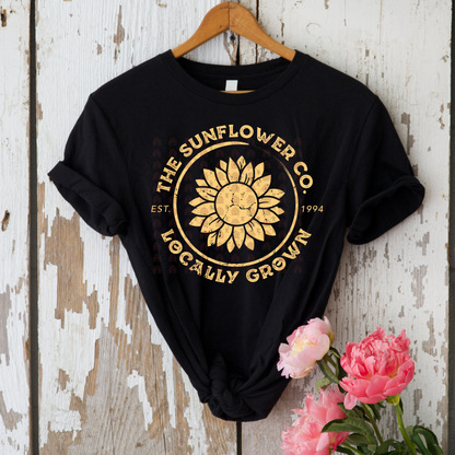 Sunflower Co