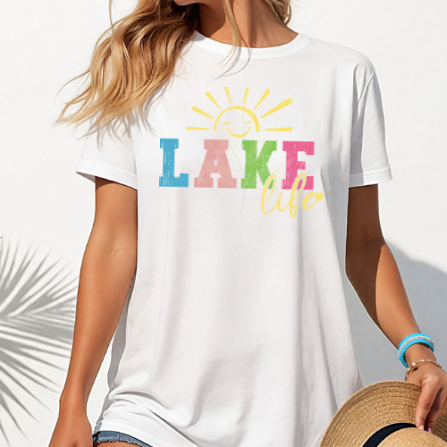 Sun Lake Life