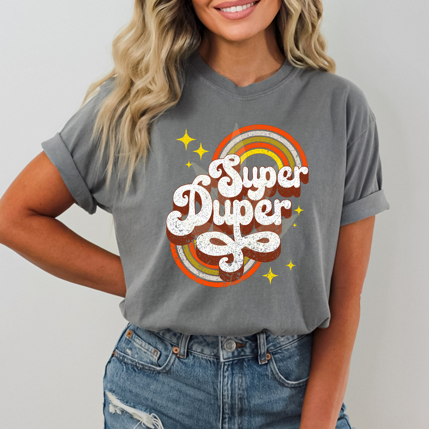 Super Duper