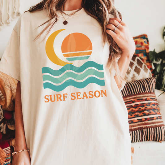 Surf Season