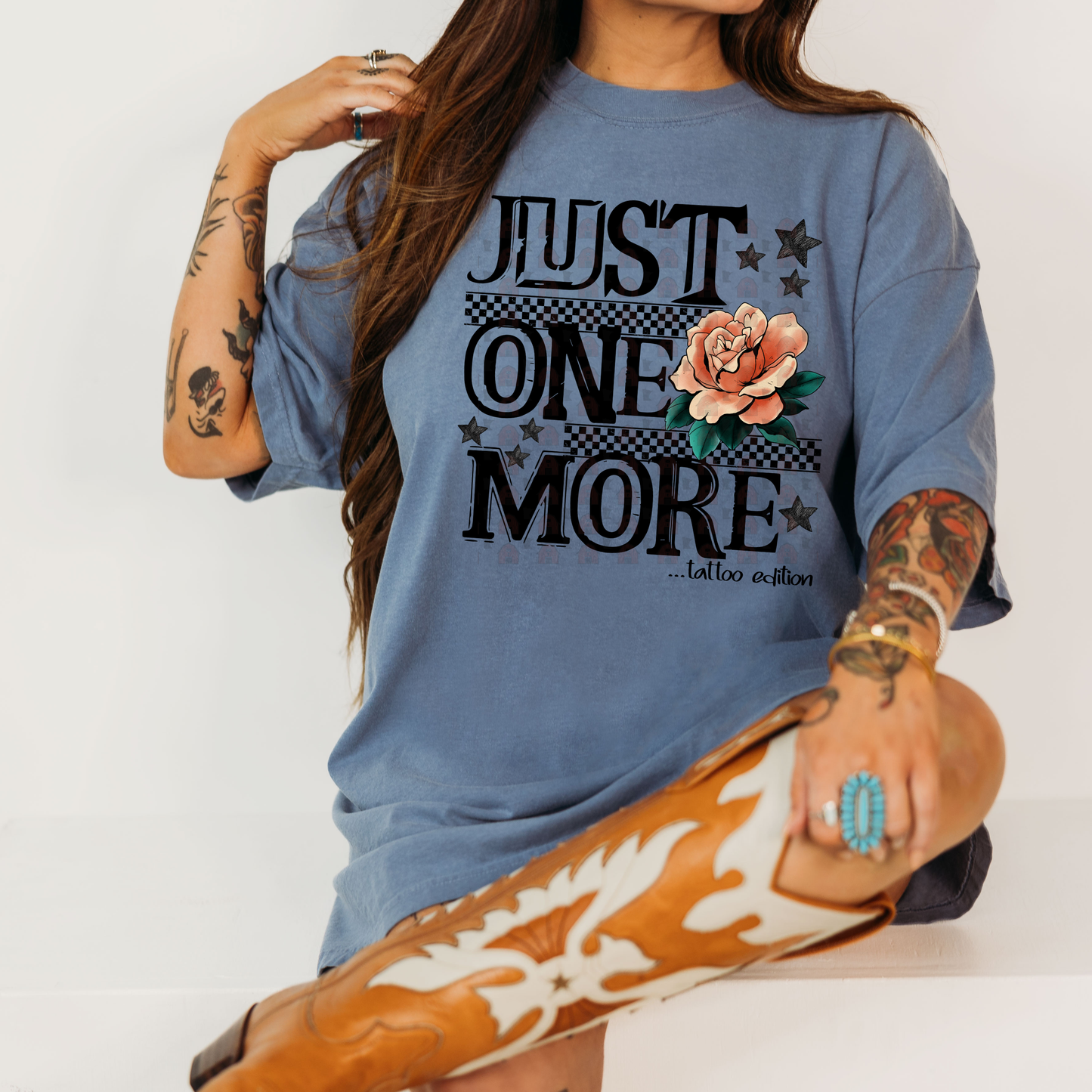 Tattoo Edition