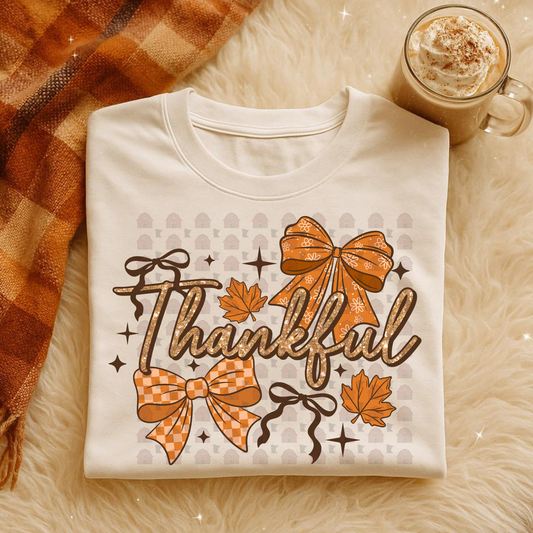 Thankful Bows