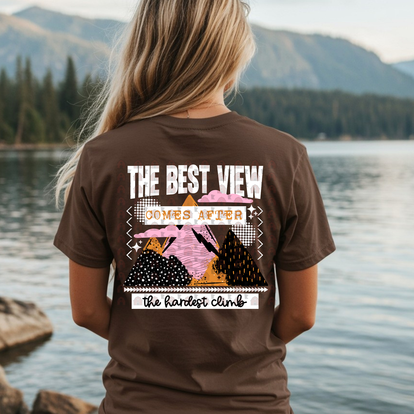 The Best View