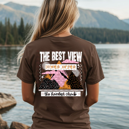 The Best View