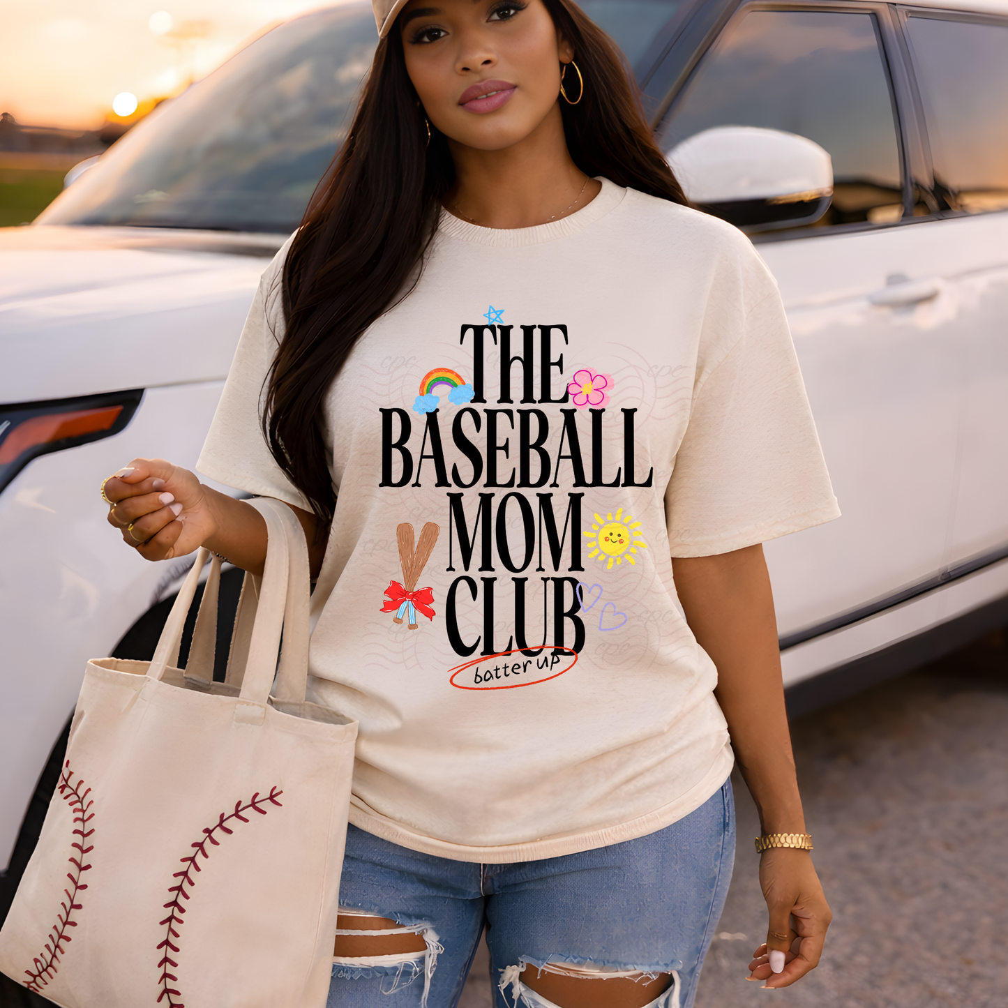 The Ball Mom Club