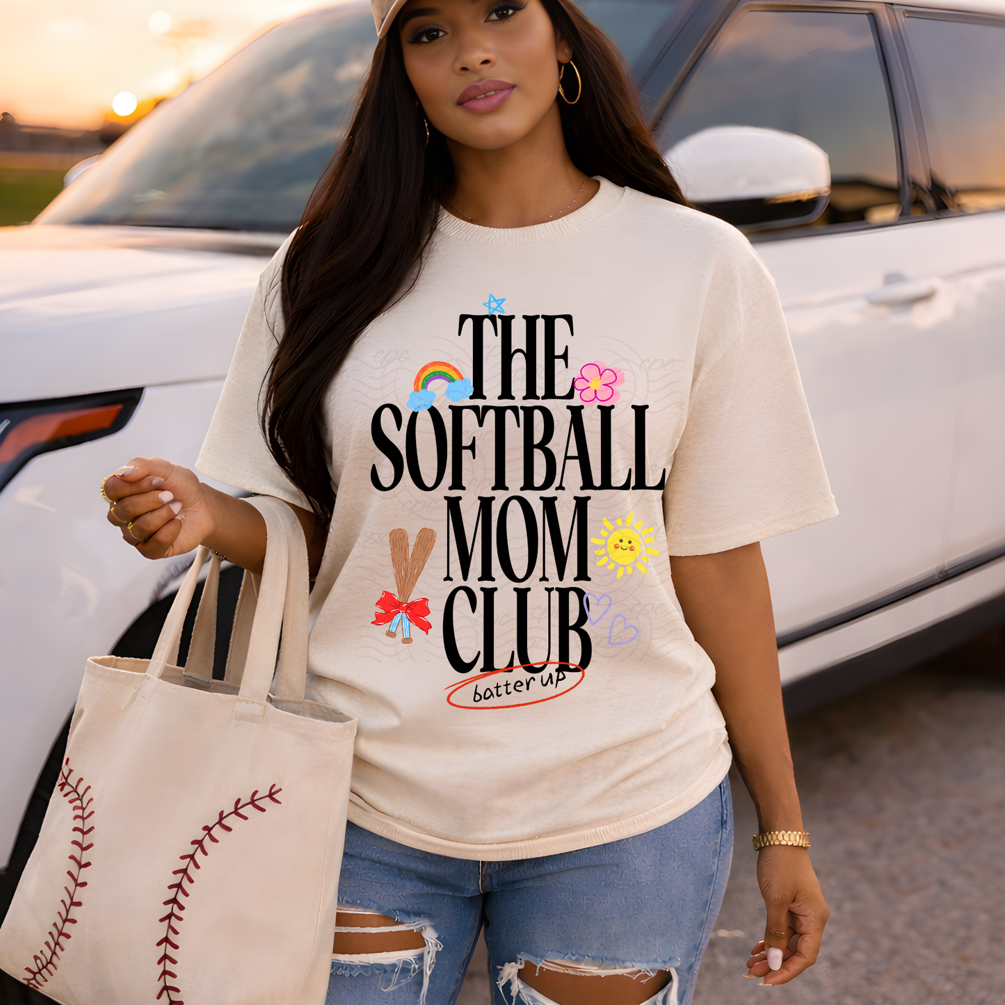 The Ball Mom Club