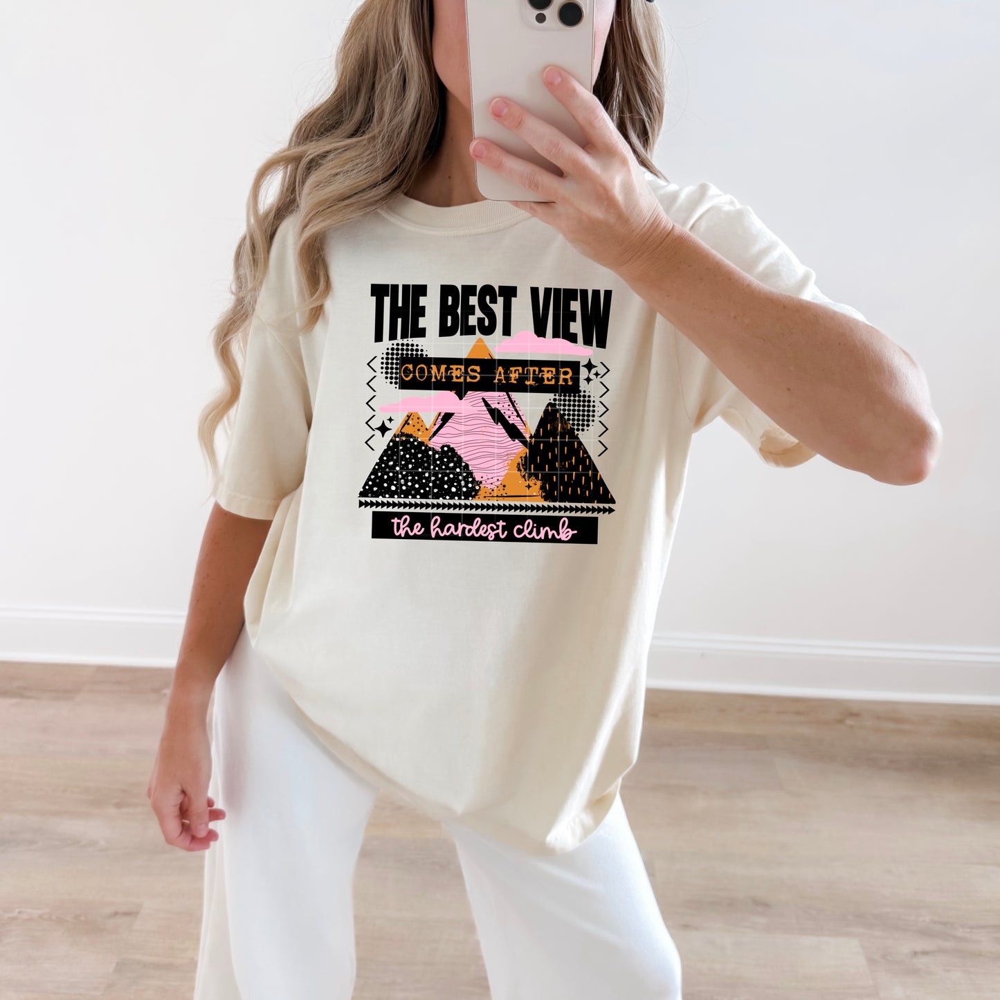 The Best View