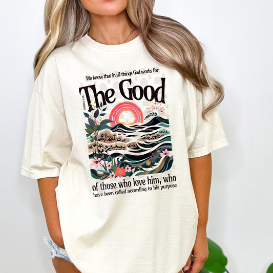 The Good