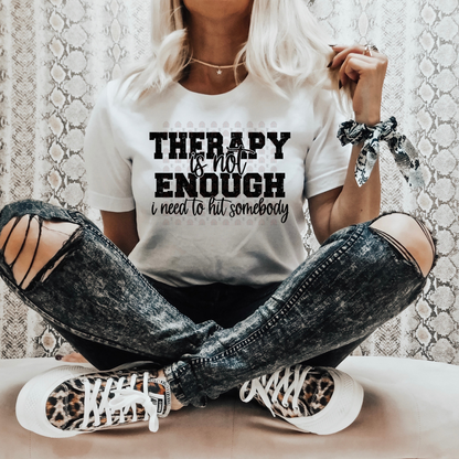 Therapy
