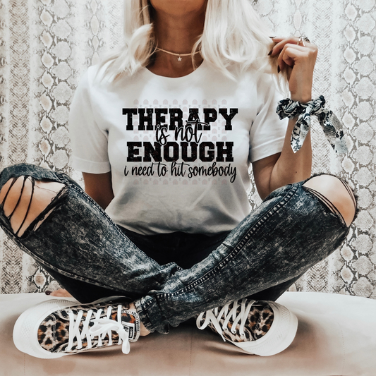 Therapy