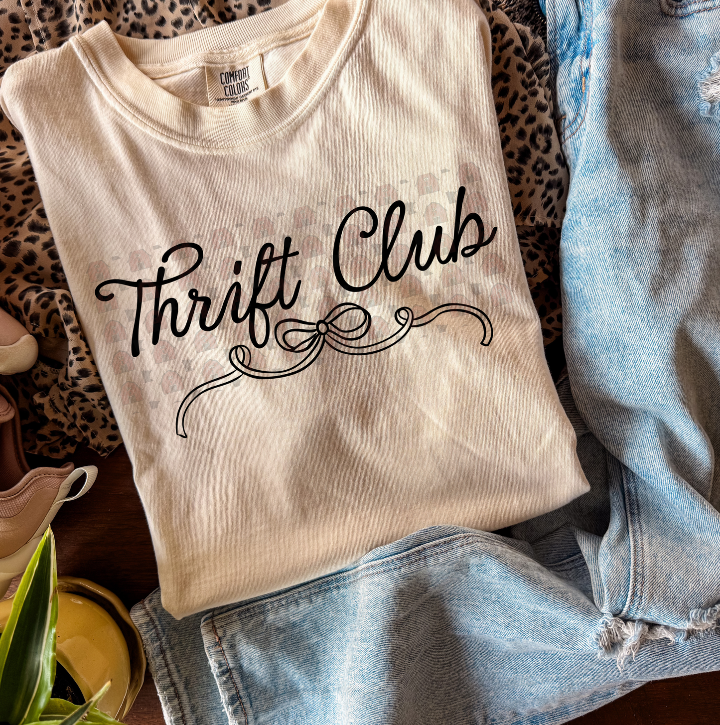 Thrift Club