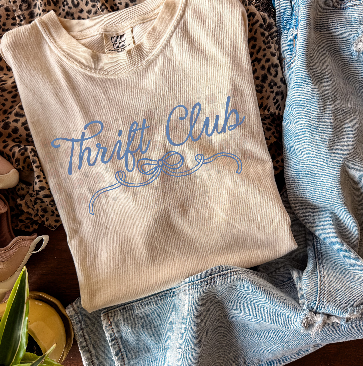 Thrift Club