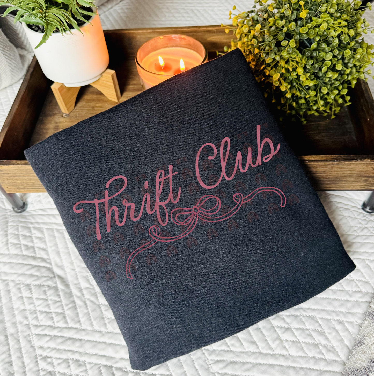 Thrift Club