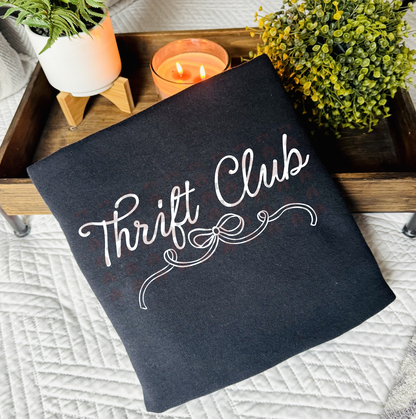 Thrift Club