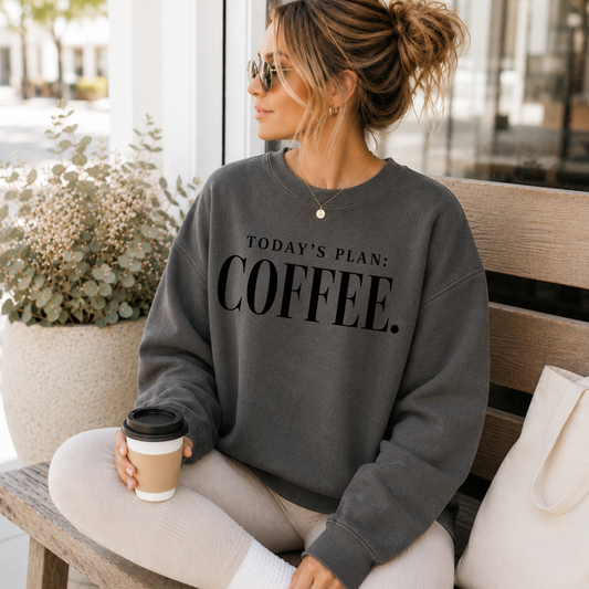 Today's Plan Coffee