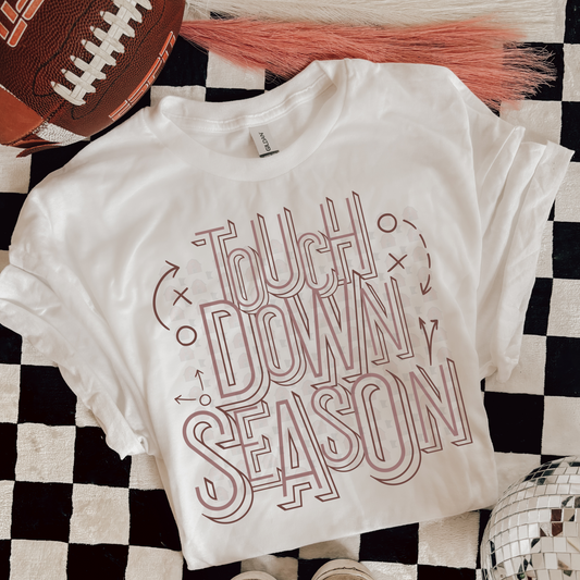 Touchdown Season Plays
