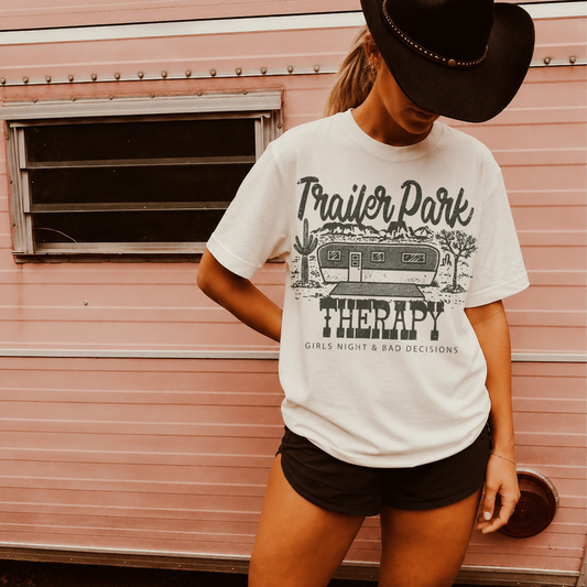 Trailer Park Therapy