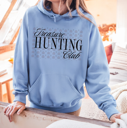 Treasure Hunting Club