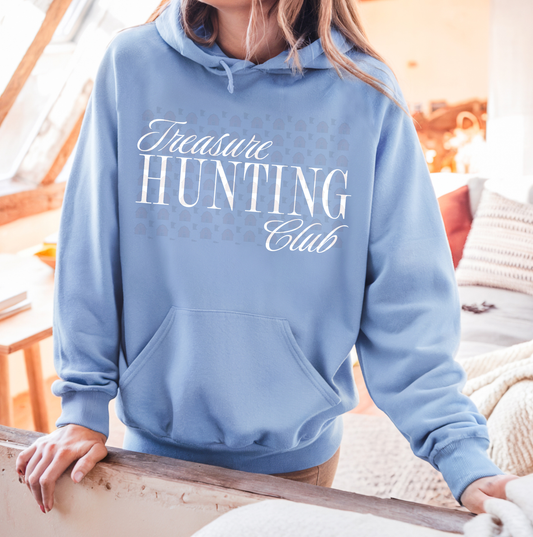 Treasure Hunting Club