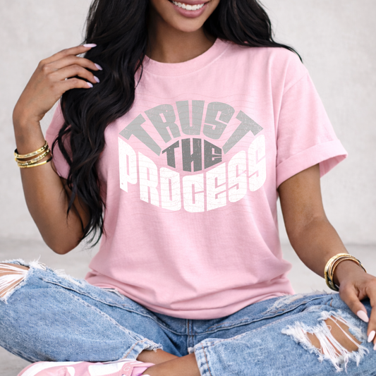 Trust The Process